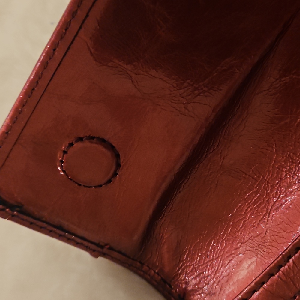 Hobo Wallet - Picture 5 of 5